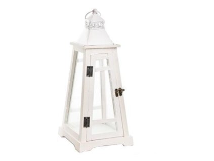 Pyramid light
